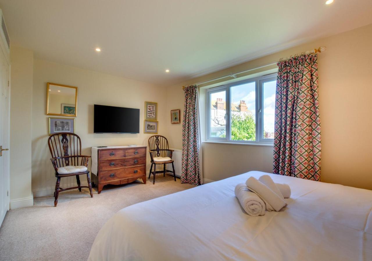 Tregarthen Barnoon Hill Villa St Ives  Exterior photo