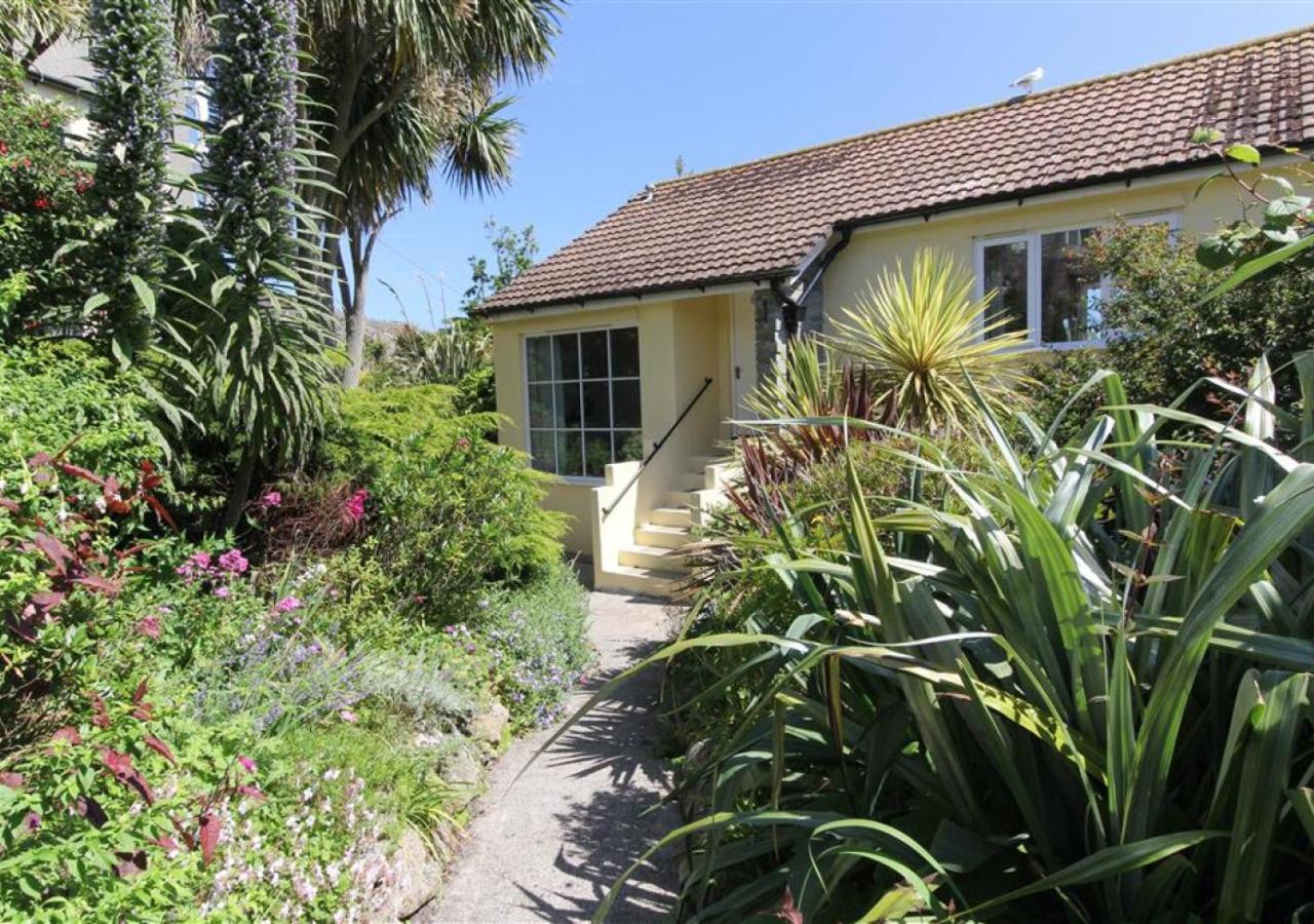 Tregarthen Barnoon Hill Villa St Ives  Exterior photo