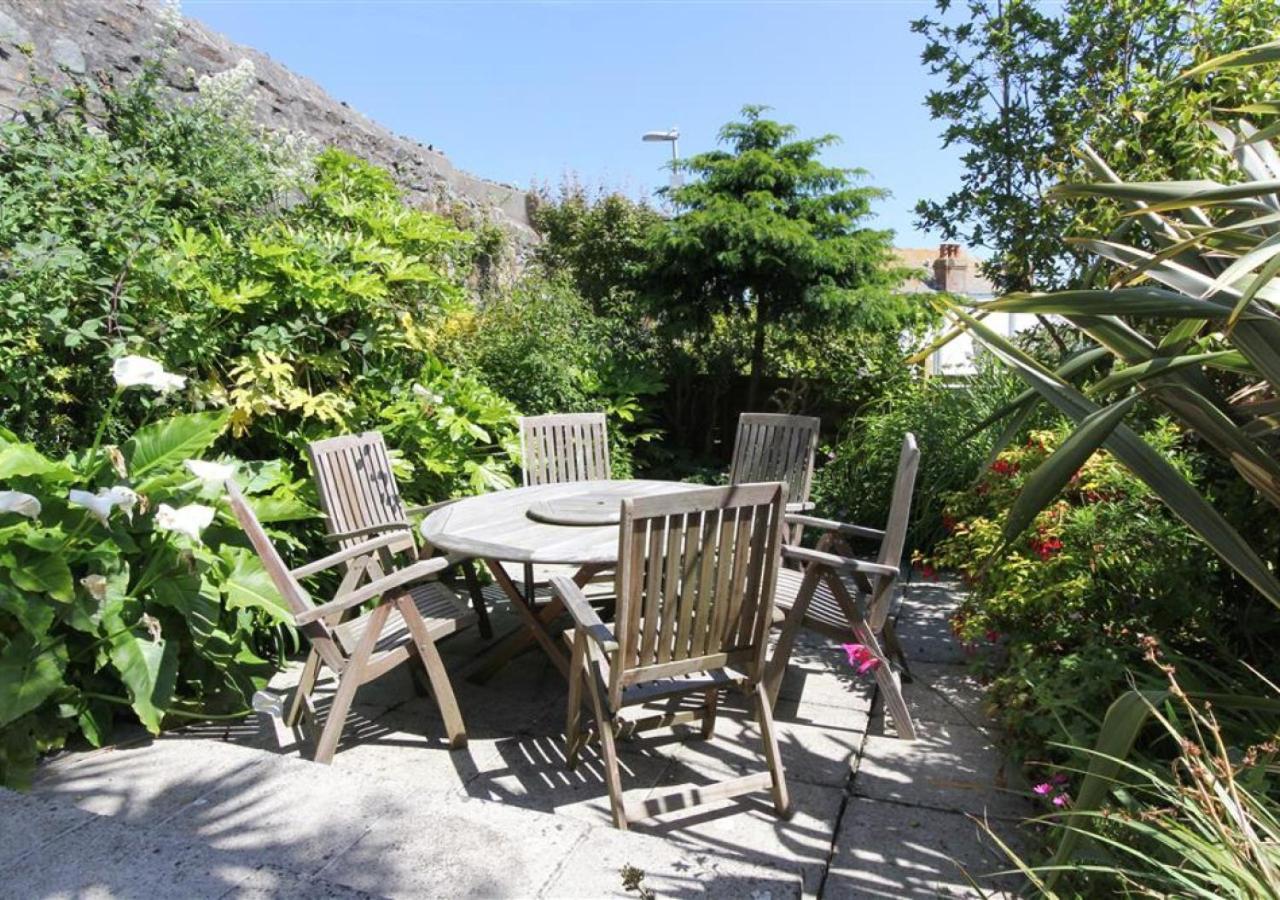 Tregarthen Barnoon Hill Villa St Ives  Exterior photo