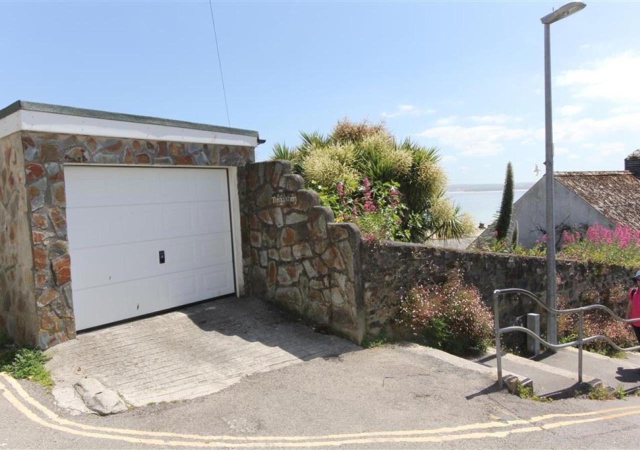 Tregarthen Barnoon Hill Villa St Ives  Exterior photo